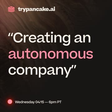 Cover Image for Creating an autonomous company with Openclaw — Workshop & Pizza