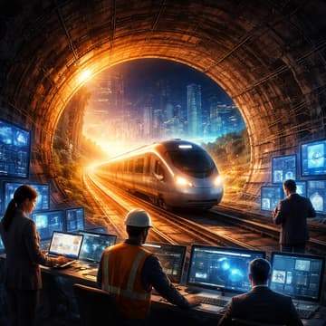 Cover Image for AI Productivity in the Agentic era