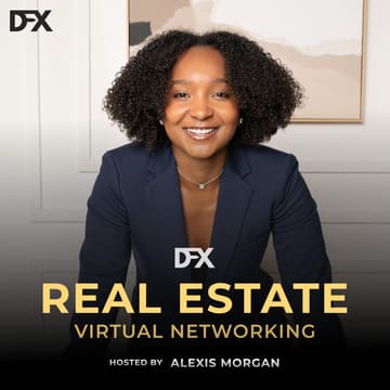 Cover Image for Real Estate Power Hour