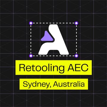 Cover Image for Retooling AEC | Sydney