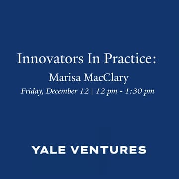 Cover Image for Innovators in Practice: Building a Digital Health Startup Within an Academic Health System