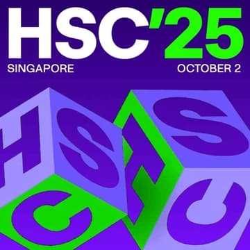 Cover Image for Hack Seasons Conference Singapore
