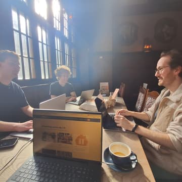 Cover Image for First ever PauseAI Kent meetup