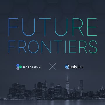 Cover Image for Future Frontiers: From Data Sprawl to AI Strategy