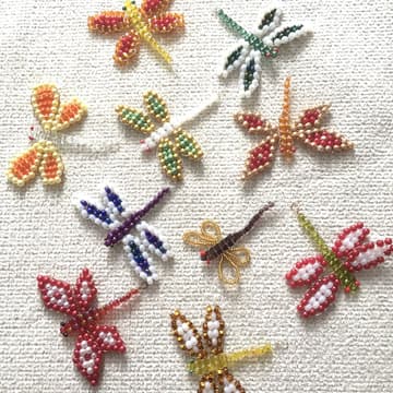 Cover Image for Beaded Embroidery 101