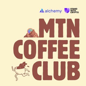 Cover Image for mtnCoffee Club