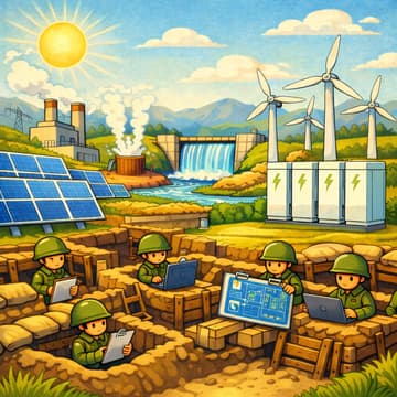 Cover Image for FOAK War Stories