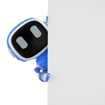 Cover Image for You, the Buyer, and the Bot