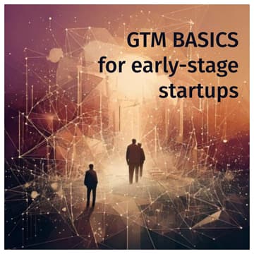 Cover Image for GTM Basics w/ Gina Drăgulin, Anca Bercă, and Adriana Spulber