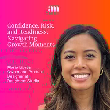 Cover Image for Confidence, Risk, and Readiness: Navigating Growth Moments