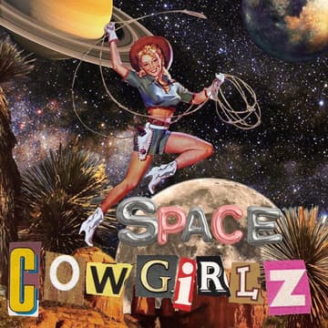 Cover Image for TPM Presents... Space Cowgirlz 🌌🤠