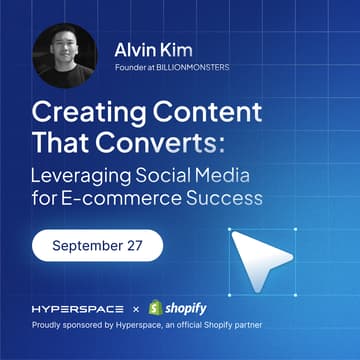 Cover Image for Creating Content That Converts: Leveraging Social Media for E-commerce Success