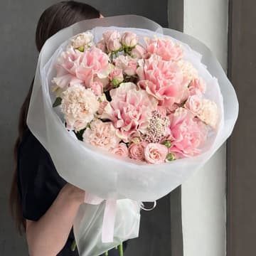 Cover Image for Tavaszi csokorkötő workshop