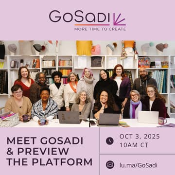 Cover Image for GoSadi: Get To Know GoSadi Platform Preview