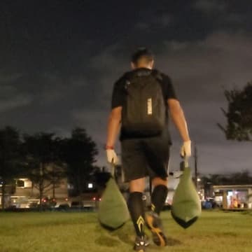 Cover Image for 戰術星期二 Tactical Tuesday