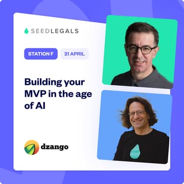 Cover Image for Building your MVP in the age of AI