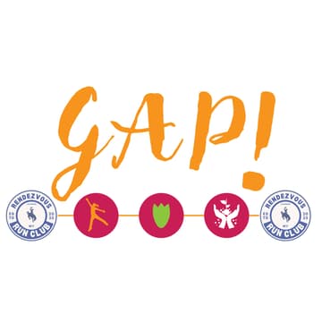 Cover Image for GAP! x RRC