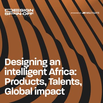 Cover Image for Design Spin-Off 2025