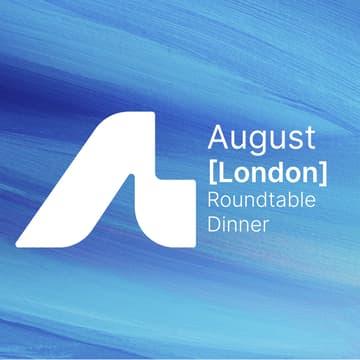Cover Image for Future Lawyer UK Dinner | April 15th, 8-10PM