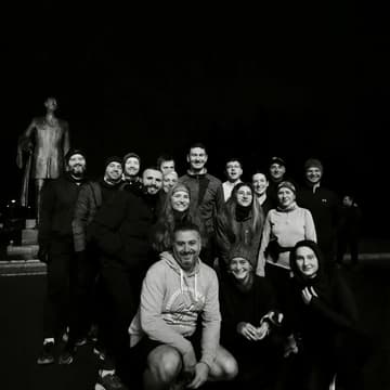 Cover Image for 321sport - Alergare Herăstrău (începători) #dela1la21 S22E27