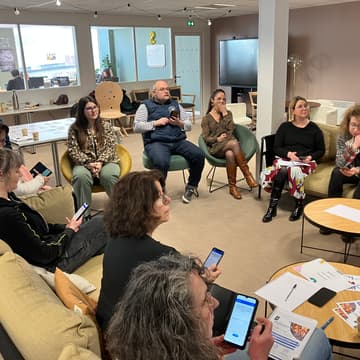 Cover Image for Les rencontres OTB – Destination d'Excellence