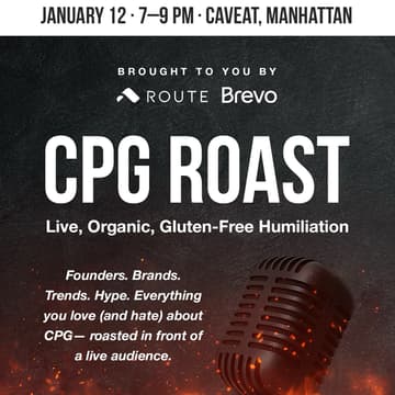 Cover Image for CPG Roast