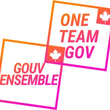 Cover Image for OneTeamGovCan Ottawa breakfast meet-up