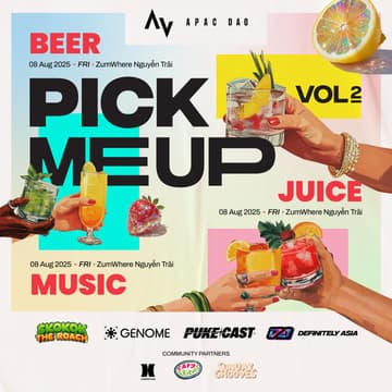Cover Image for Pick Me UP Vol2
