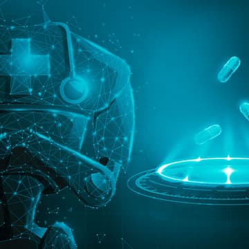 Cover Image for Fireside chat with Doctronic | What Happens When AI Can Prescribe?