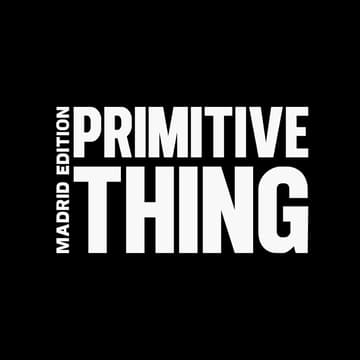Cover Image for Primitive Thing Event For Single Men & Single Women