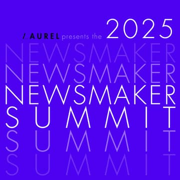 Cover Image for Newsmaker Summit