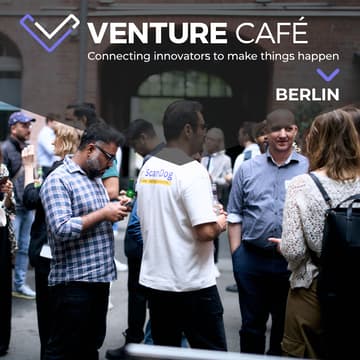 Cover Image for THURSDAY GATHERING #30 GLOBAL EXPANSION - TAKING COMPANIES BEYOND BORDERS