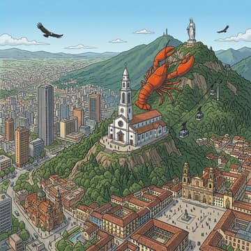 Cover Image for ClawCon Bogotá