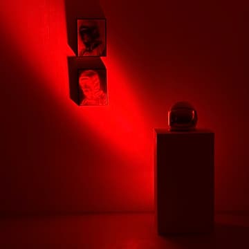 Cover Image for Community Breathwork Session @ THE ARCHIVES