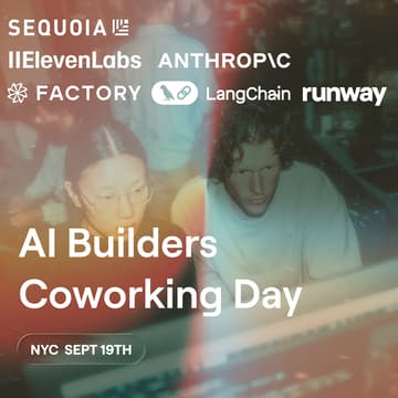 Cover Image for AI Builders Coworking Day