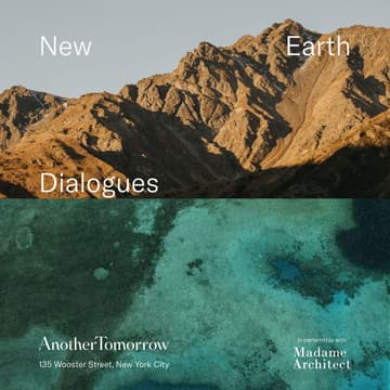 Cover Image for In conversation with Julia Watson, followed by a book signing of Lo—TEK. WATER.