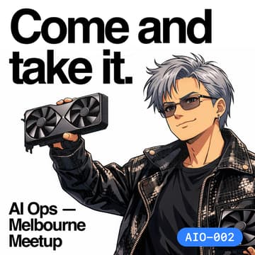 Cover Image for AIO-002: Come and Take It