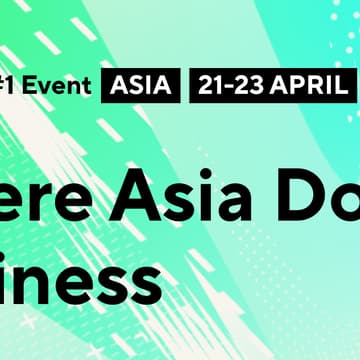 Cover Image for Money20/20 Asia
