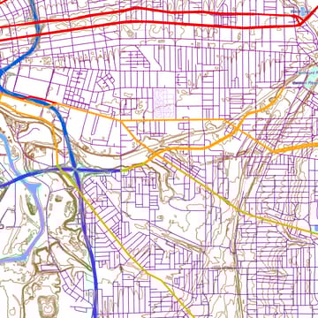 Cover Image for Life after EJScreen: The Future of EJ and Environmental Mapping