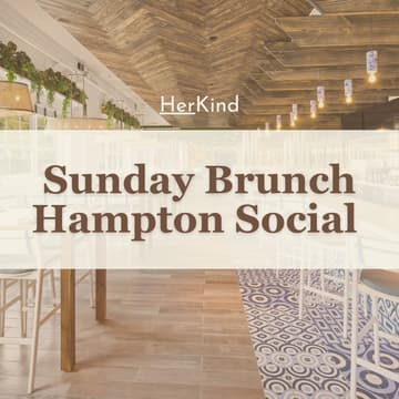 Cover Image for HerKind: Sunday Brunch