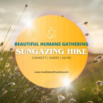 Cover Image for Community Hike & Learn