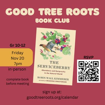 Cover Image for Book Club (gr9-12)