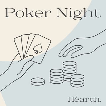 Cover Image for Ladies Poker Night: Learn, Play & Win Together