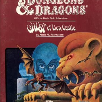 Cover Image for Not That Kind of Dungeon