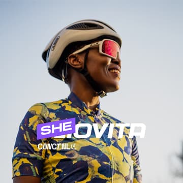 Cover Image for SHEOVITA Ride