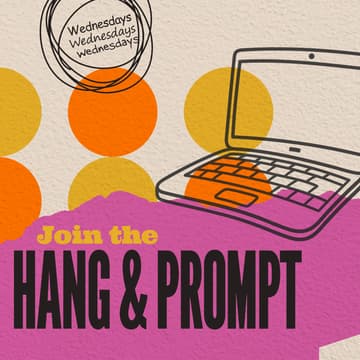 Cover Image for Hang & Prompt