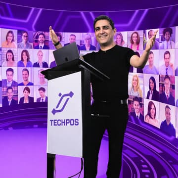 Cover Image for TechPOS Webinar 4: