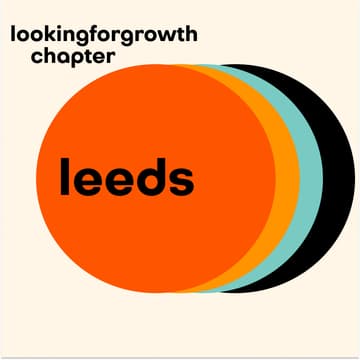 Cover Image for Leeds LFG Social #11
