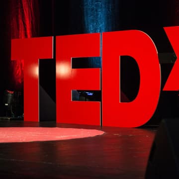 Cover Image for TEDx Parrish Street 2026