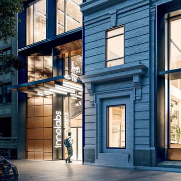 Cover Image for 114th NY Hardware Meetup x Biolabs@NYU Langone - AI For Hardware